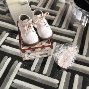 Baby Hard Bottom Walking Shoes